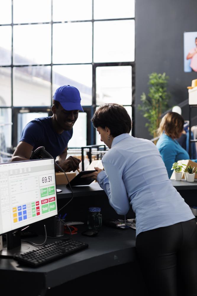 How Does QuickBooks Desktop Payments Work?