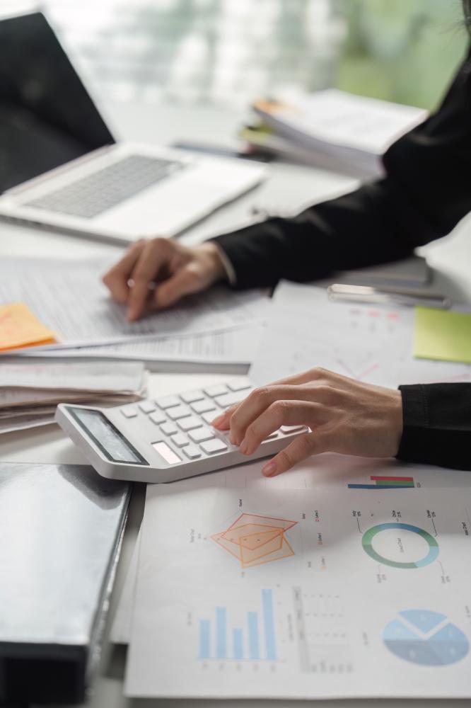 How CFO and Bookkeeping Synergy Can Propel Startups