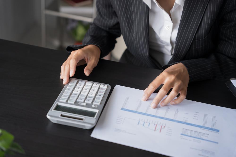 What Makes Outsourced Bookkeeping Services San Francisco Unique?