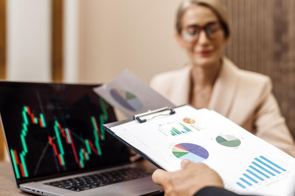 Why Choose Fractional CFO Services San Francisco?