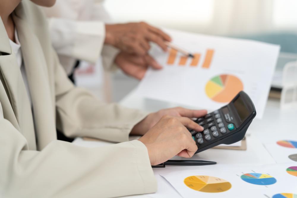 Why Companies Need CFO Services