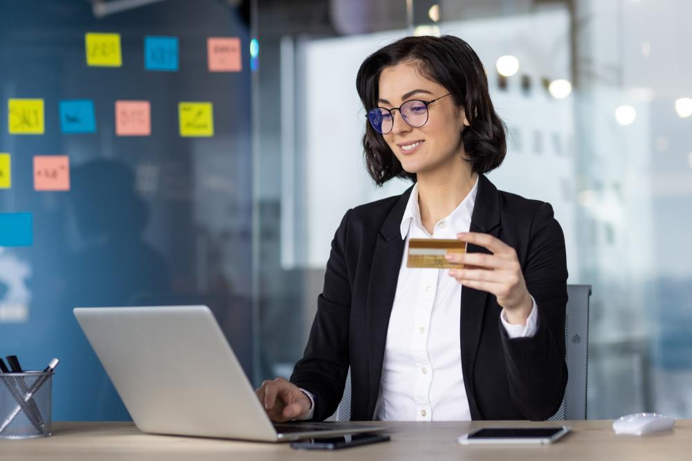 Why Choose QuickBooks for Merchant Account Integration?