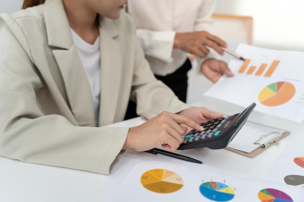 What is the Process for Outsourcing Bookkeeping?