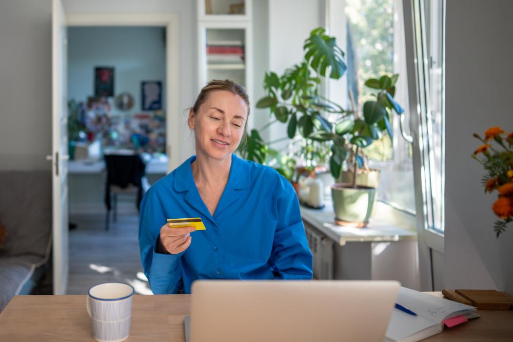 How Does QuickBooks Merchant Account Enhance Security and Efficiency?