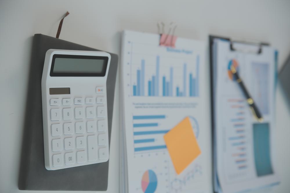 Why Choose Outsourced Bookkeeping?