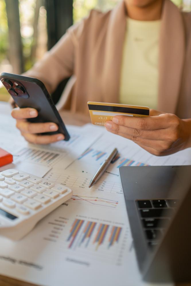 How to Choose the Best Merchant Account for QuickBooks Integration