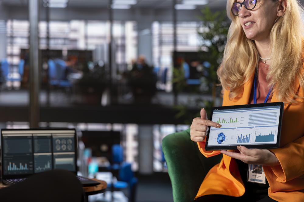 How Can You Optimize Level 2 and 3 Processing with QuickBooks?