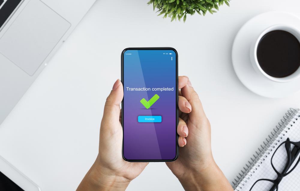 How Does QuickBooks Accept Payments Work?