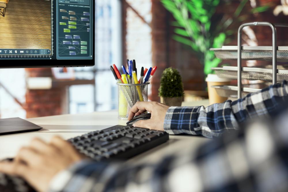 What Are the Benefits of Using QuickBooks Desktop Payments?