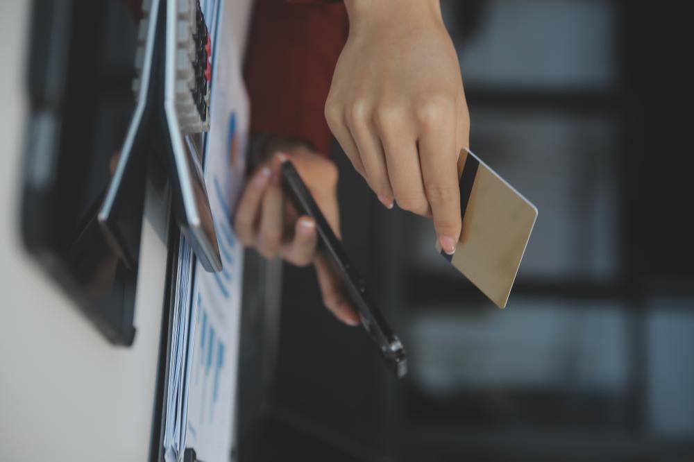 How to Navigate QuickBooks Merchant Services