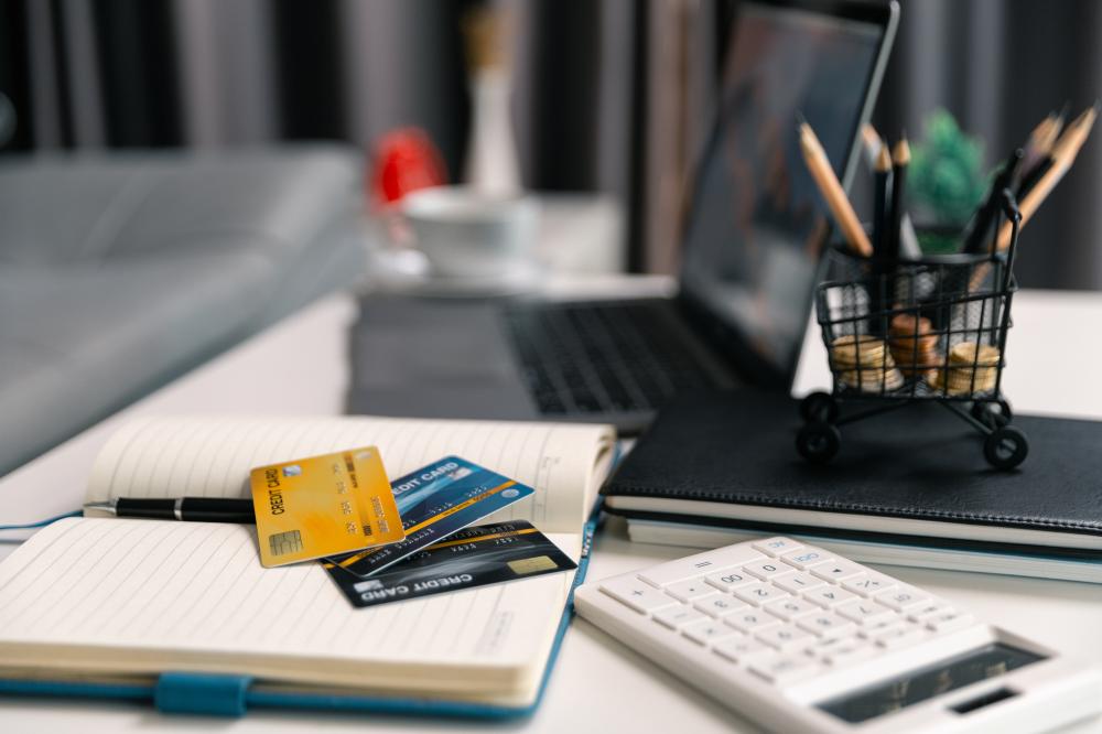 Lower QuickBooks Credit Card Processing Fees