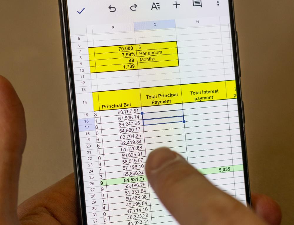 Customizing Your Financial Dashboard