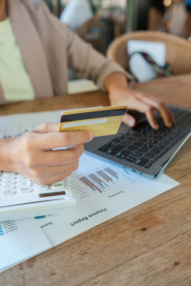 How to Lower Your QuickBooks Credit Card Processing Fees