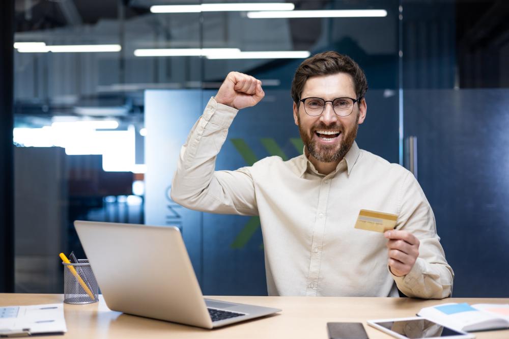 Reduction in Credit Card Fees