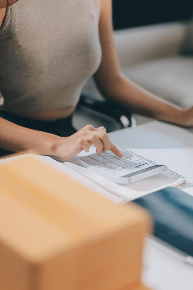 Saving on Processing Fees