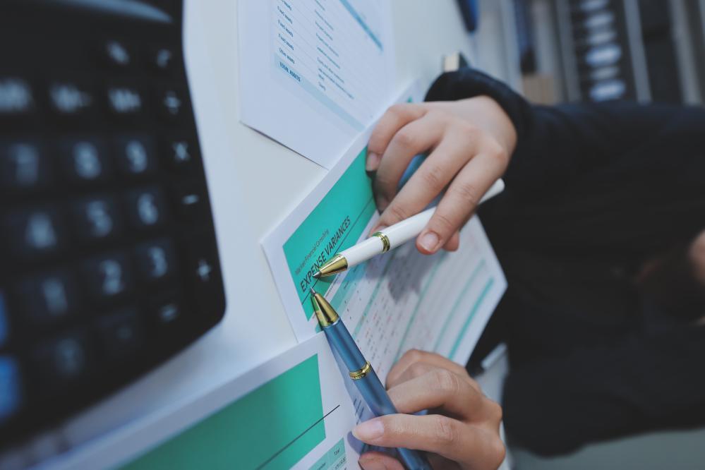 How to Set Up Automated Reconciliation
