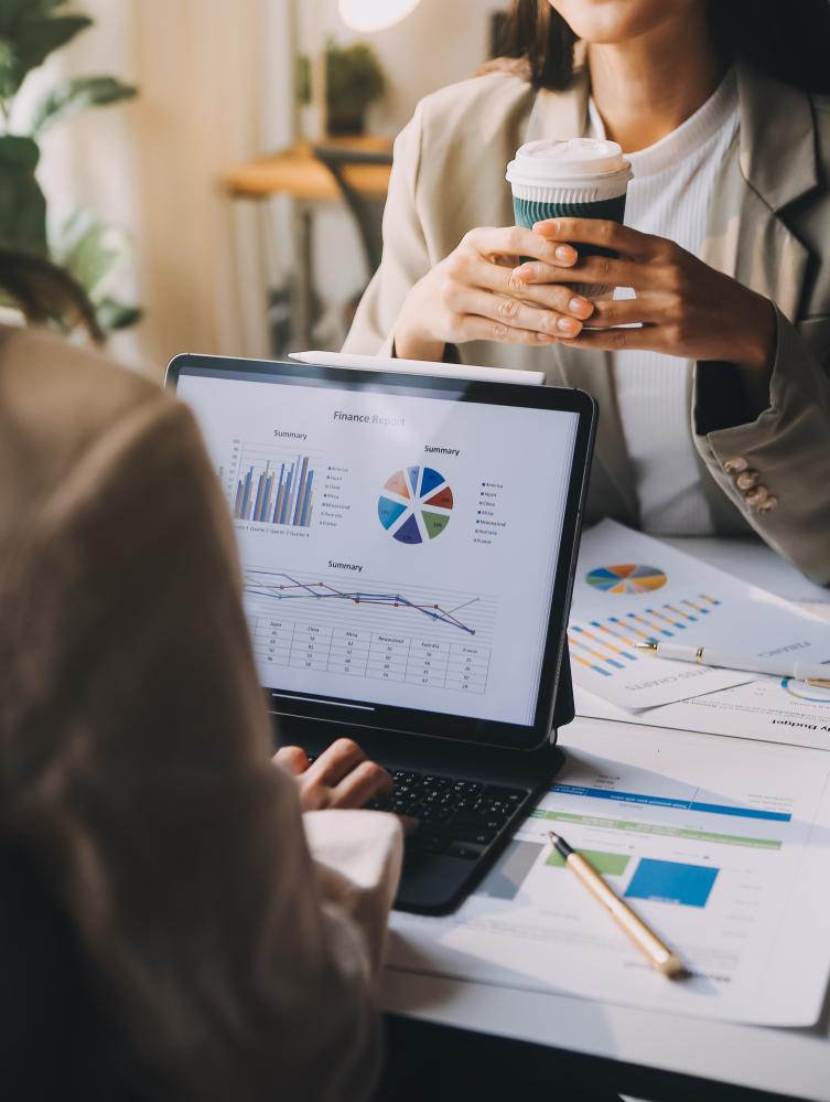How a Fractional CFO Adds Value
