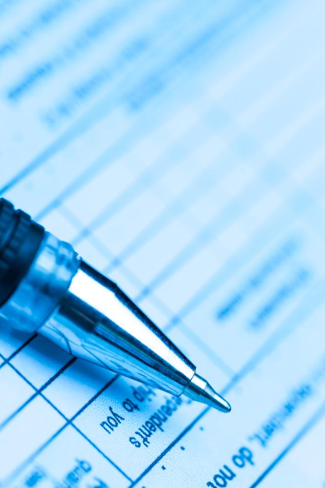Benefits of Custom Invoice Templates