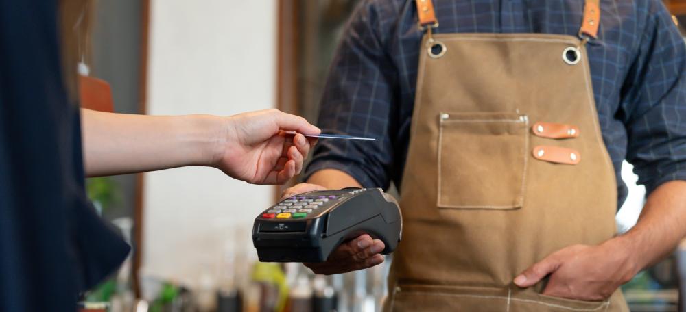 How to Lower QuickBooks POS Credit Card Processing Fees