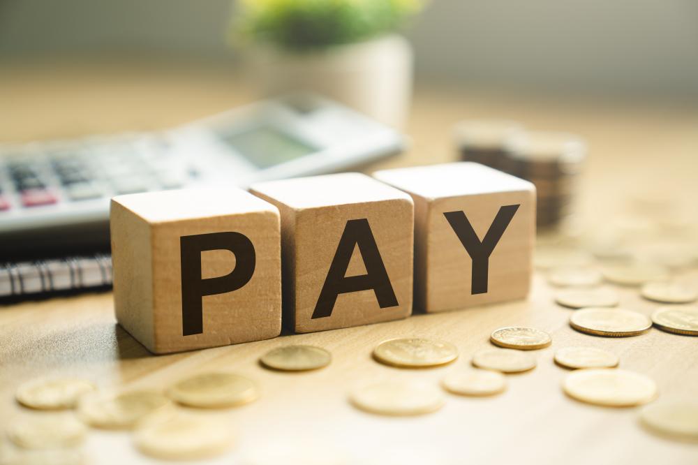 How to Enable Auto Pay with QuickBooks