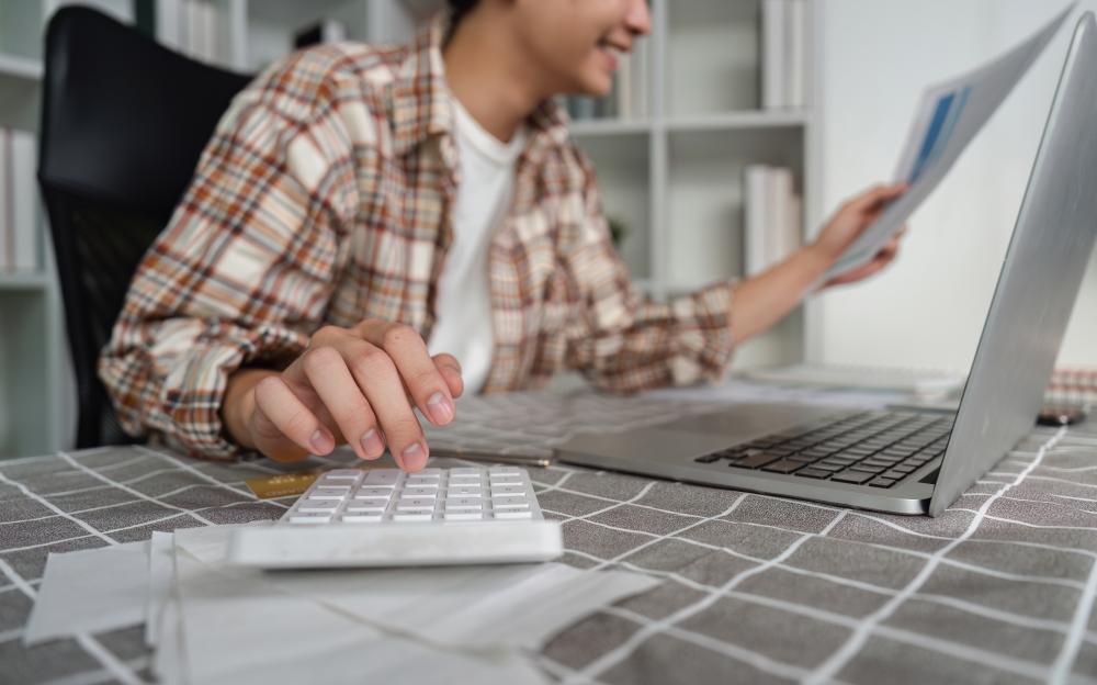 Methods for Handling Merchant Fees