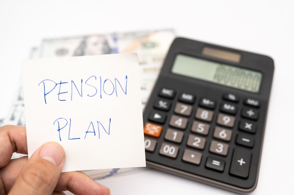 Expert SSAS Pension Provider explaining regulations