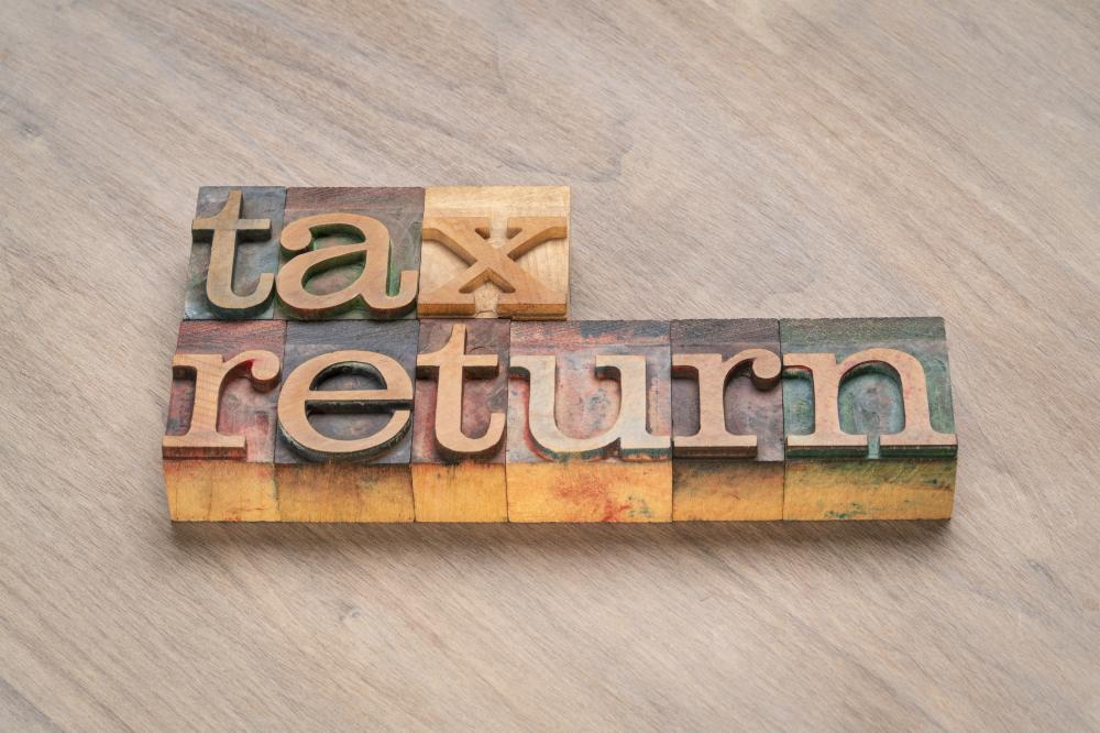 Tax return paperwork and financial decision-making in Stamp Duty Refund cases