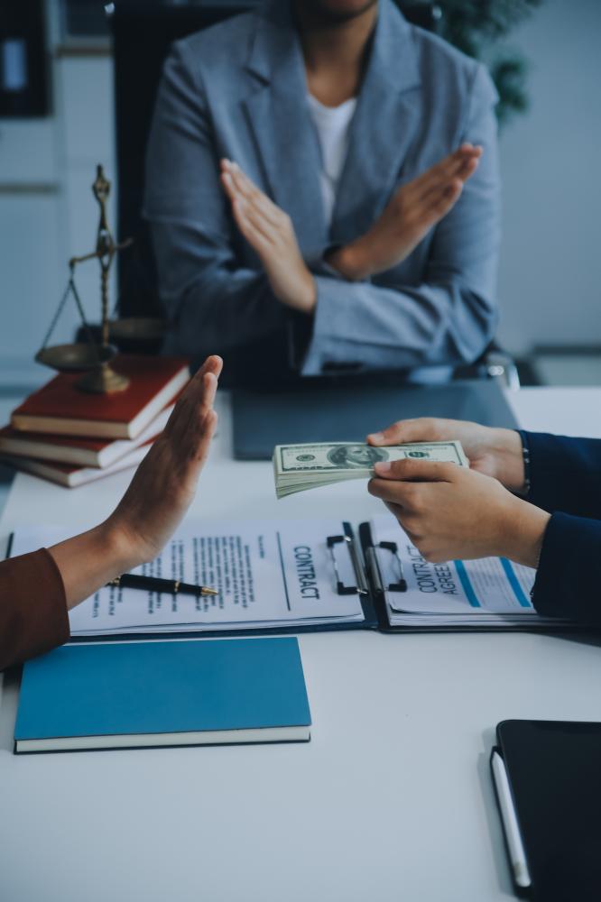 What Are Common Scenarios for a Wrongful Termination Case?