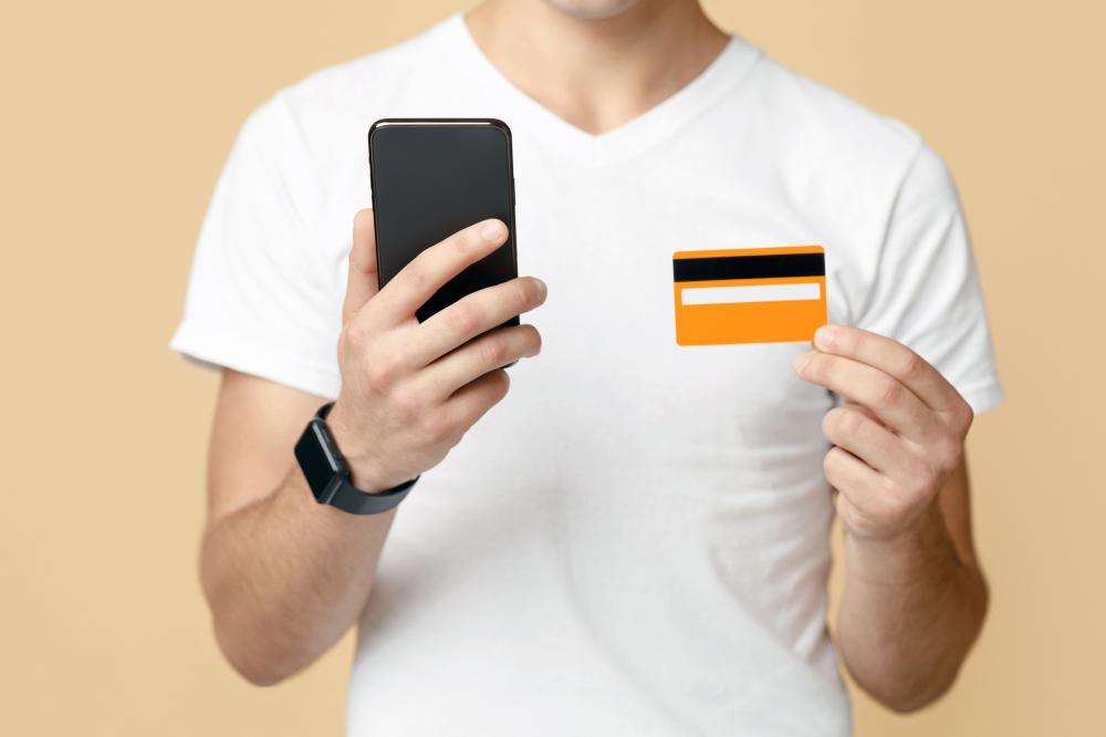 How to Choose the Right Payment Processor
