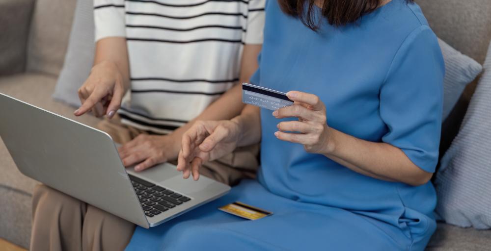 Choosing the Right Payment Processor