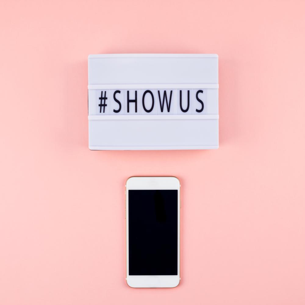 Strategies for Effective Hashtag Use