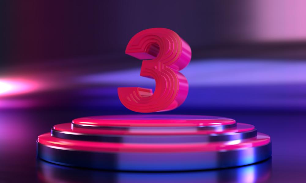 Enhancing Digital Presence Through Web3