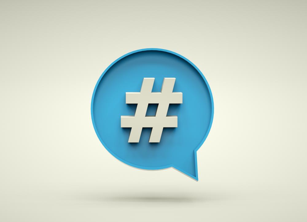Hashtag Dives into Web3 and Decentralization