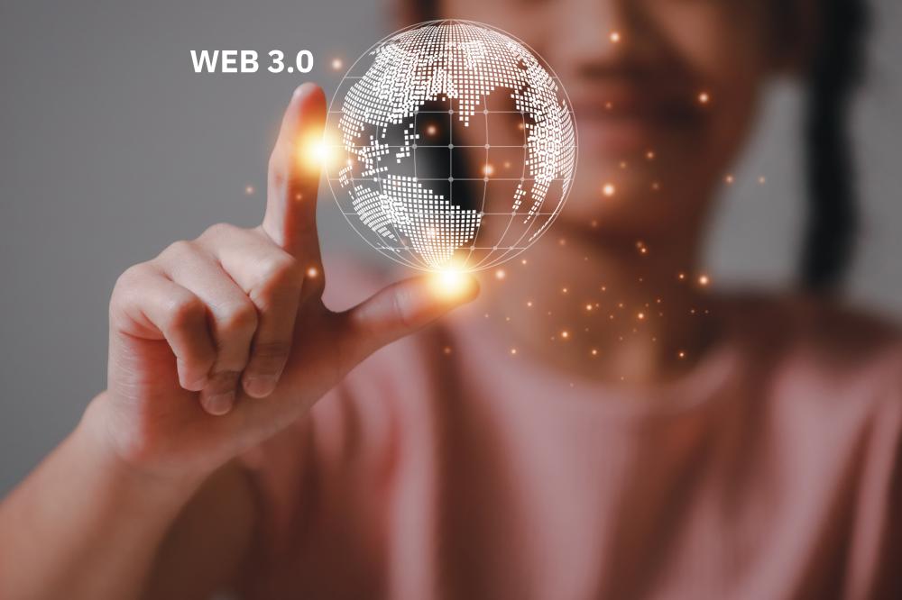 How the Web 3.0 Semantic Web Works