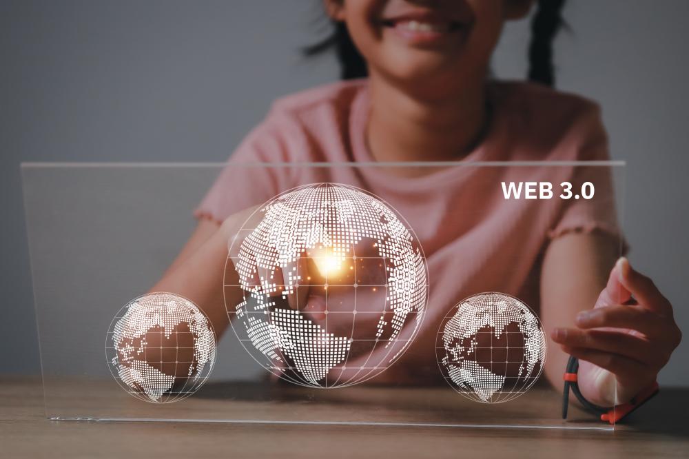 Impact of Web3 on Digital Interactions