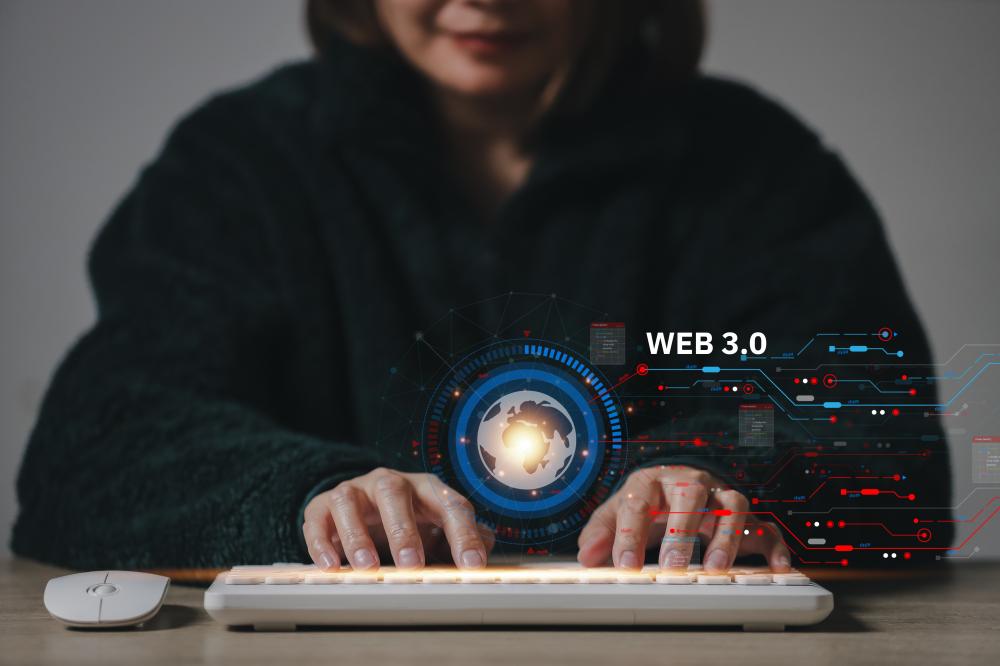 Core Pillars of Web3