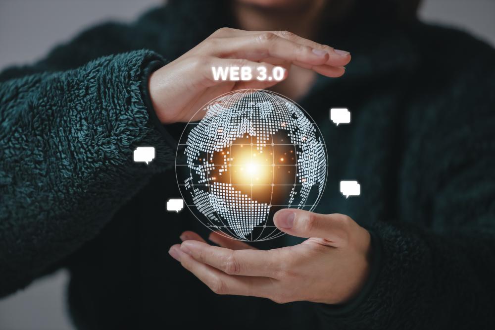 Benefits of Web3 Identity