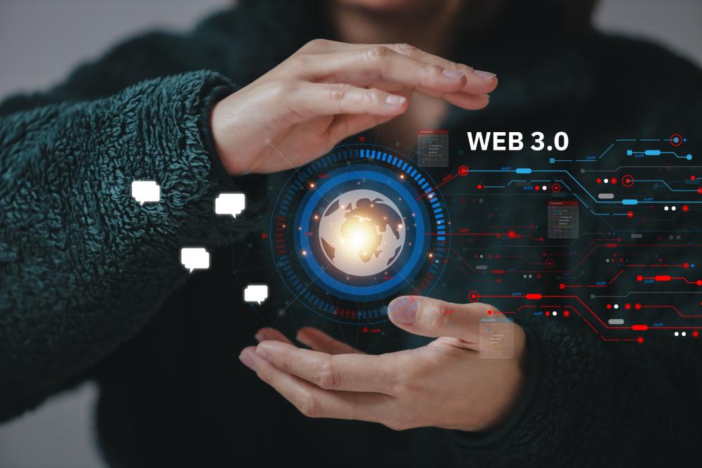 Navigating the Decentralized Web