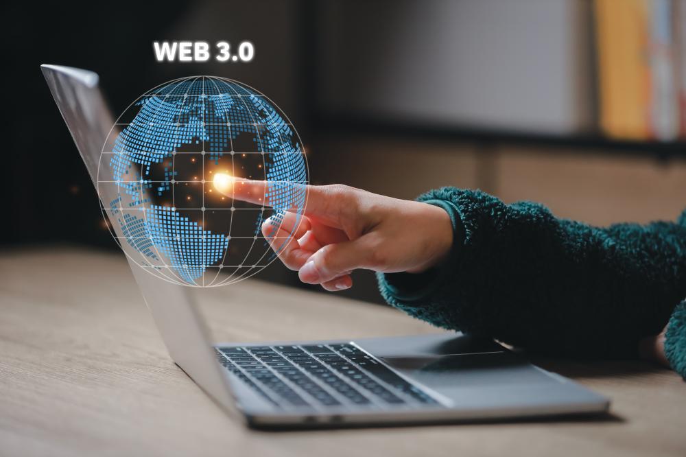 Key Components of Web 2.0 and Web 3.0