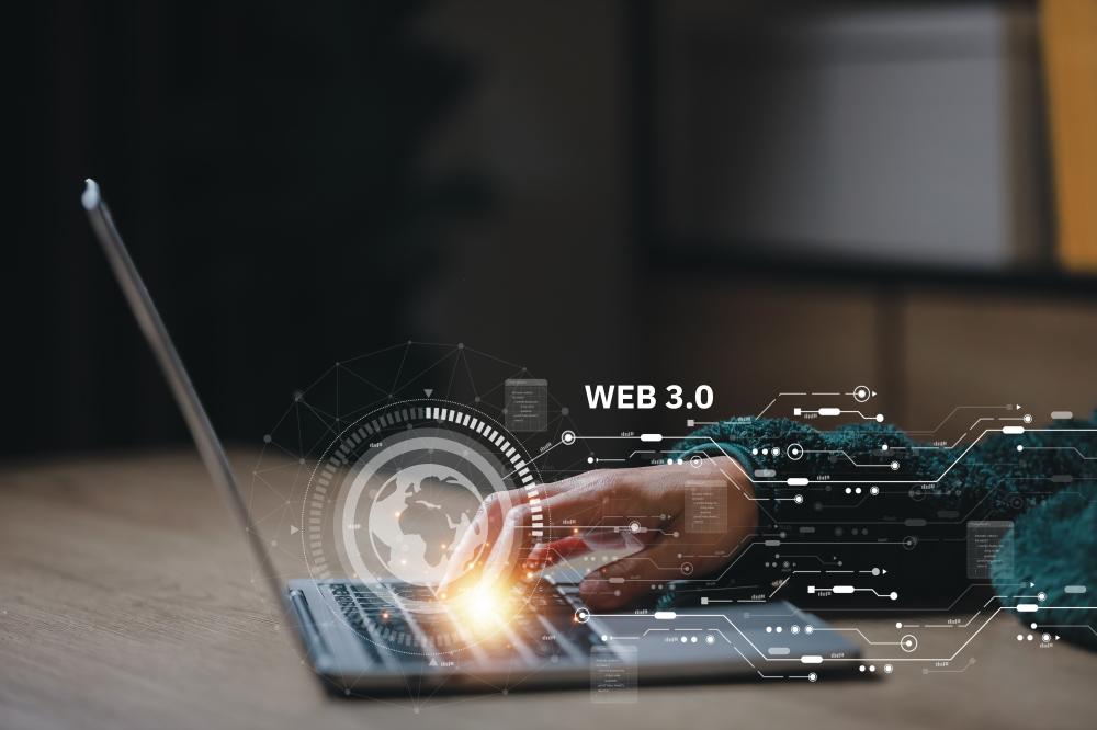 Core Features of Web 3.0 Applications