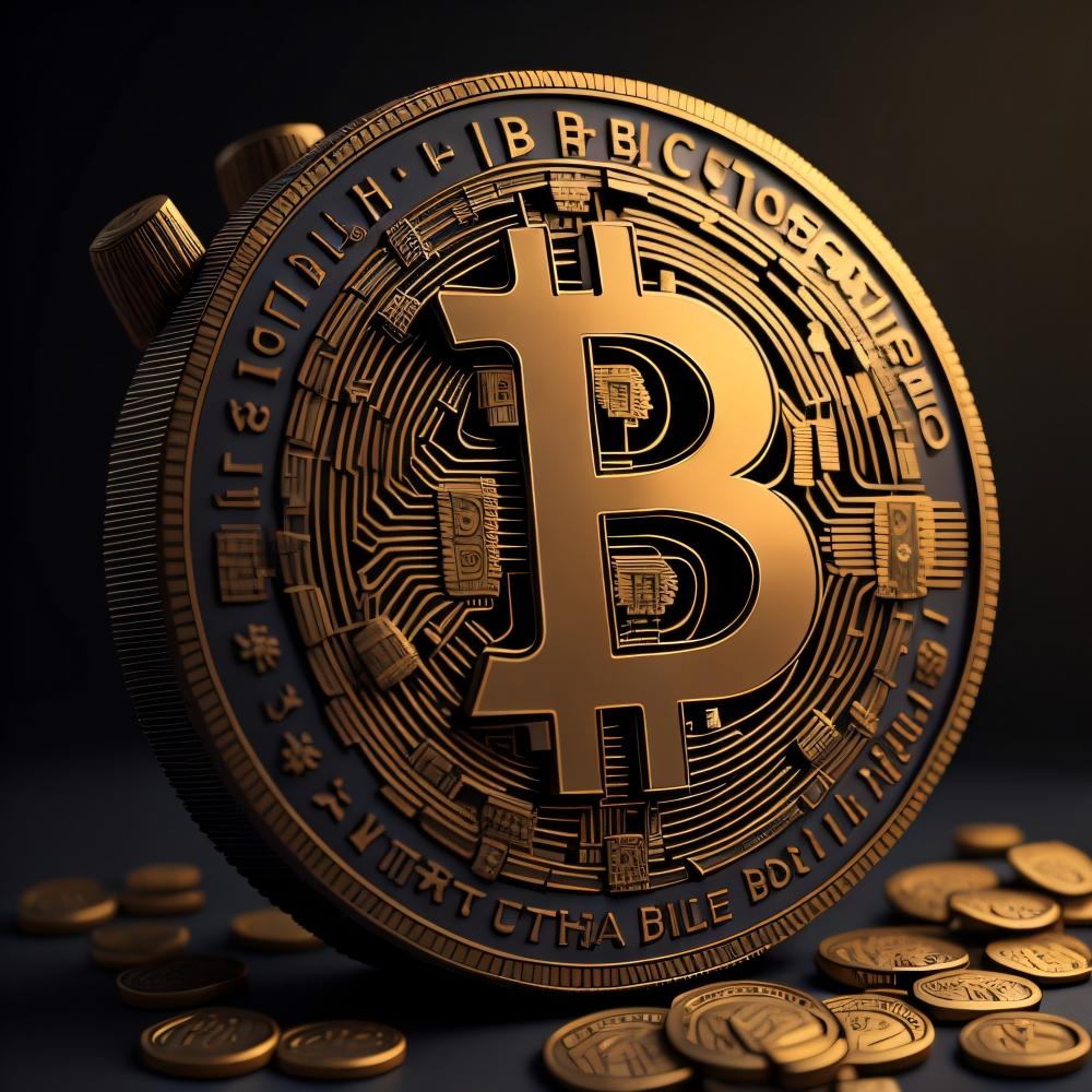 Crypto Crypto and the Future