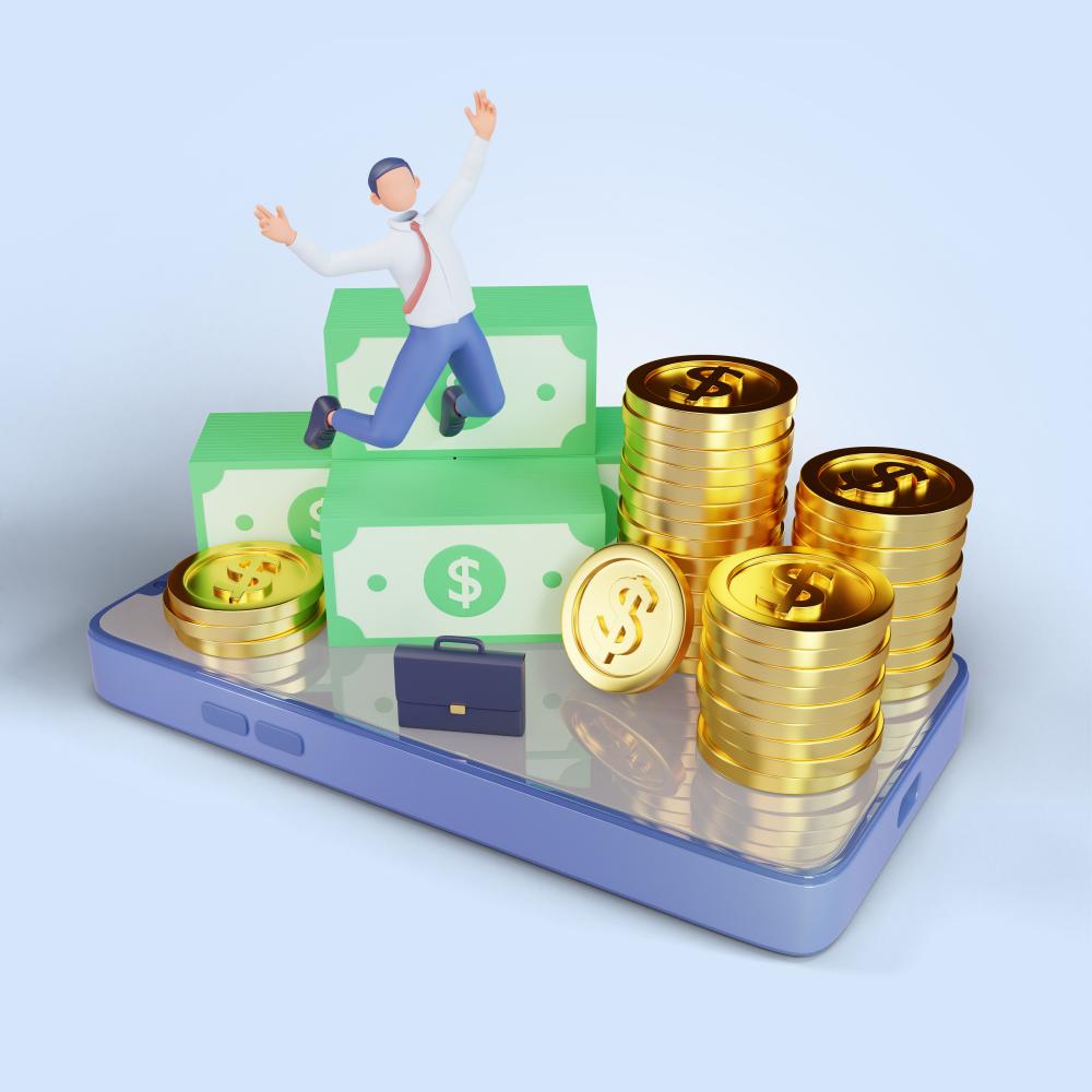 Cash App Hashtag: The Perspective of Security and Autonomy