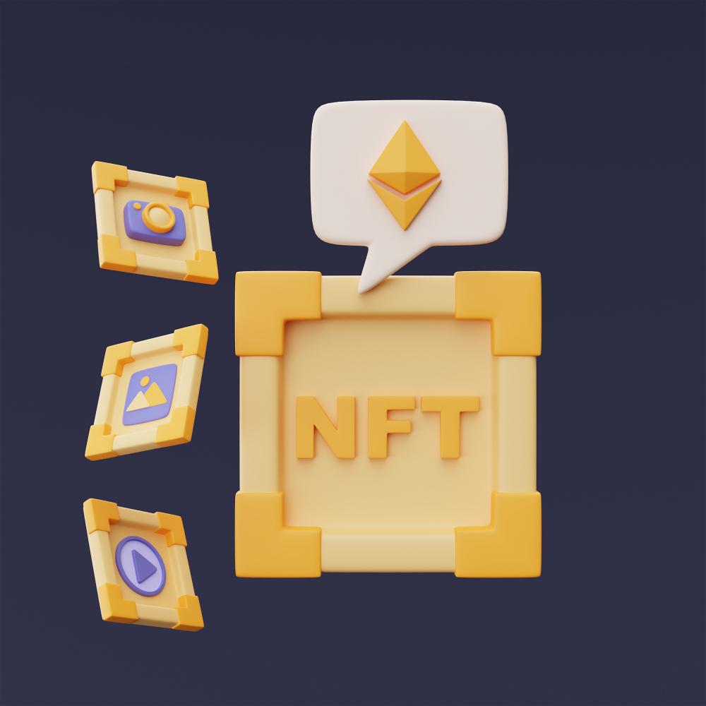 Benefits and Uses of NFT Domains