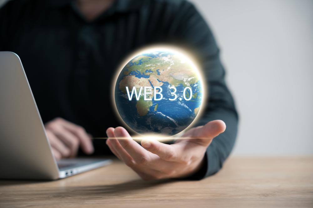 Practical Applications of Web 3.0