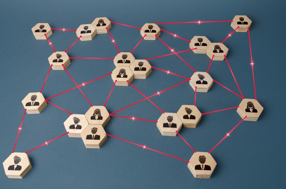 Real-World Implications of Decentralized Communication