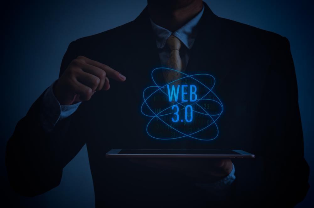 Blockchain Domains and Digital Marketing