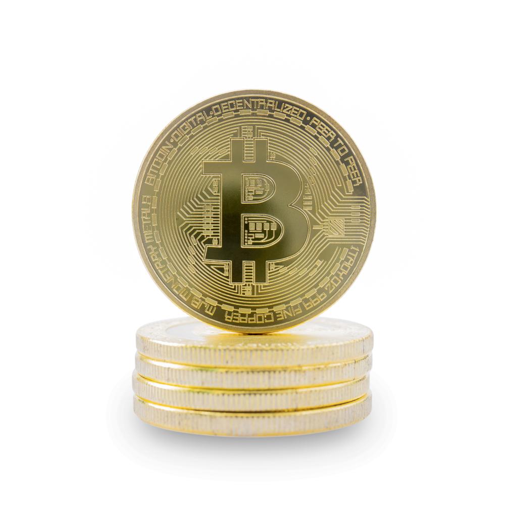 The Role of Blockchain in Decentralization