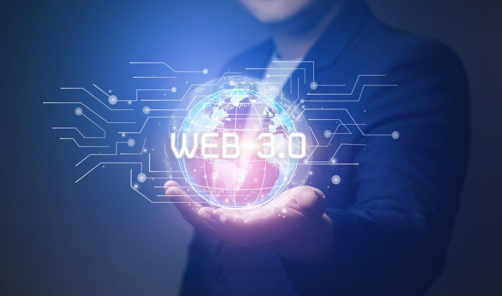 Perspectives on Web3 0