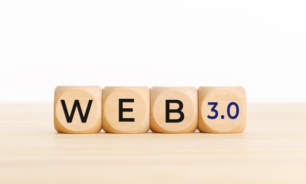 Building Blocks of Web 3.0