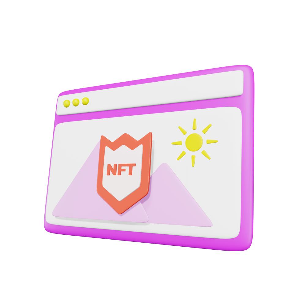 Buying NFT Domains: What You Need to Know